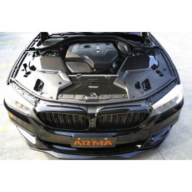 Intake system BMW 7 (G11, G12) 740 e, Le, 2016+ 190kw / 258HP ARMASPEED