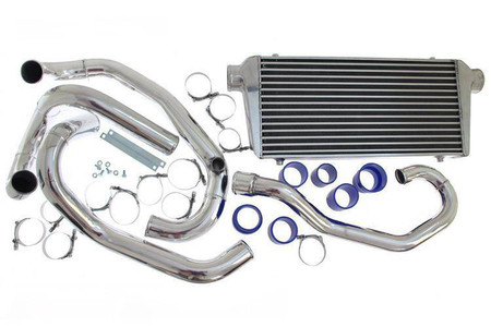Intercooler Subaru Impreza GC8 2.0T 95-00
