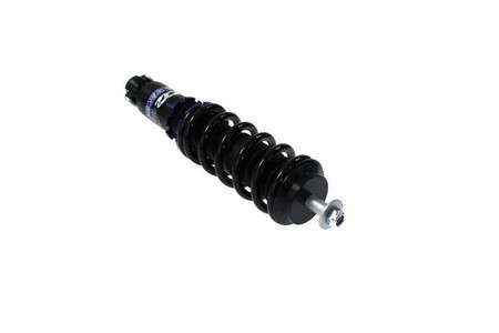 Street Suspension MINI COOPER (R53) 01-06 D2 Racing
