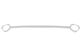 Strut Bar Toyota Corolla E11 White