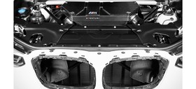 Intake system BMW F9X X3M / X4M Carbon LCI version Eventuri  