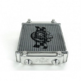 DSG Radiator Audi S3 8V 2.0 TFSI Sedan CSF