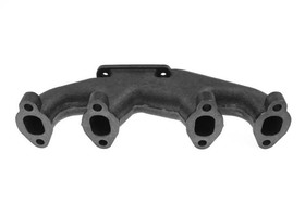 Exhaust manifold VW Golf Jetta 2.0 8V T25 TURBO