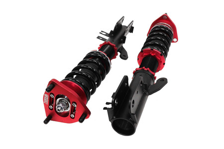 Coilover Suspension Mazda 3 14-18