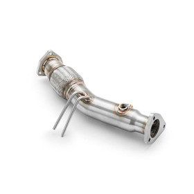 Downpipe Audi A6 C6 1.9/2.0 TDI