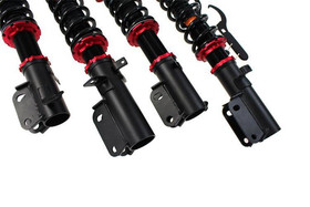 Coilover Suspension Toyota Corolla E90 E100 E110 AE92-AE111 1988-1999