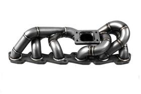 Kolektor wydechowy Nissan RB20 RB25 Extreme