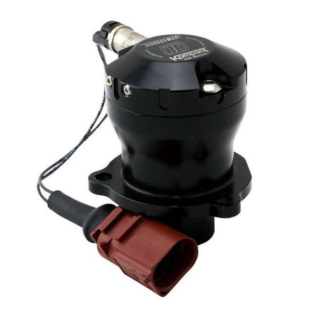 Blow Off Turbosmart Audi A3 Seat Exeo VW Golf V Kompakt EM Plumb Back VR1