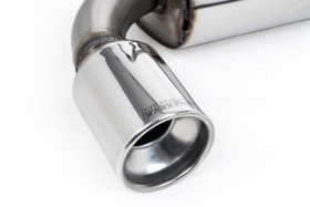 Cat-back Nissan 350Z 3.5 V6 2003 - 2010 Milltek Sport