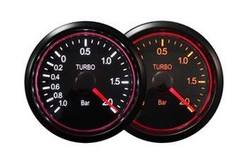 Turbo Gauge 1/2 52mm T270 Auto Gauge