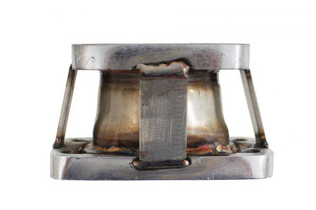 Turbo Reducer Flange T3/DSM