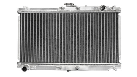 Performance Radiator Mazda Miata MX-5 1999-2005