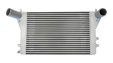 Intercooler Audi A3 S3 8P TT TTS/Skoda Superb Octavia/VW Golf V VI R/GTI Seat Leon