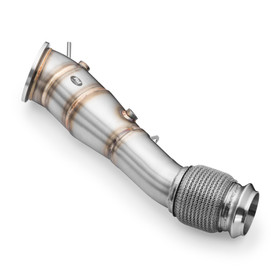 Downpipe BMW G20 G21 330i 330e B48D