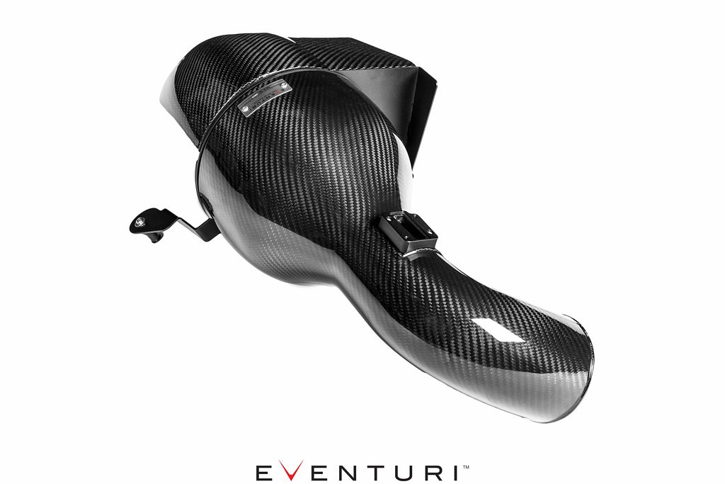 Carbon Intake Housing