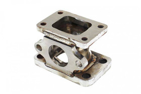 Flansza redukcja turbo T2/T25-T2/T25 Wastegate 38mm