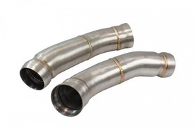 Downpipe Mercedes Benz AMG C63 W205