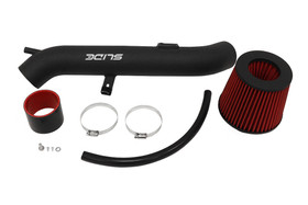 Intake system Infiniti G35 Nissan 350Z 2003 - 2007 SLIDE 