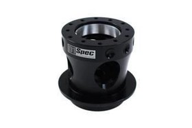 Naba Nissan Sunny 303 81-90 B004-3G Czarna D1Spec