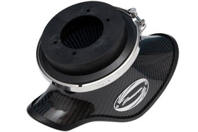 Układ dolotowy Audi Skoda VW 1.6 16V FSI 03- – Carbon Fiber Aero Form CF660-12