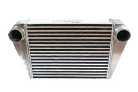 Intercooler 400x300x76 Rear