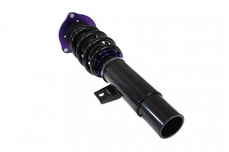 Zawieszenie gwintowane SEAT LEON MK2 2WD 55mm 05-12 Street