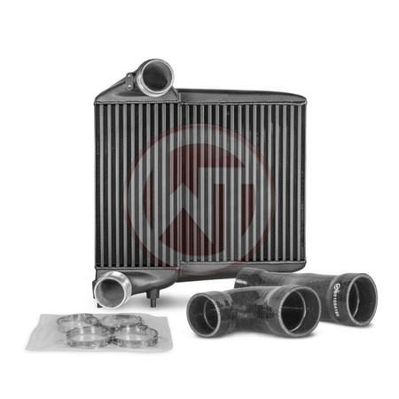 Intercooler Kia Optima GT JF 2.0 T-GDI Wagner Tuning