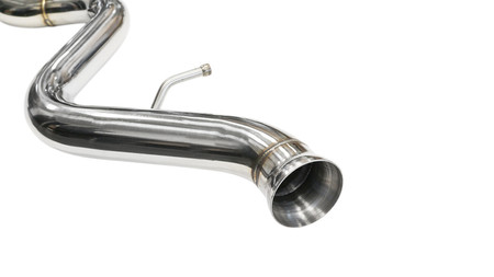 BMW E92 M3 Cat-Back Exhaust System