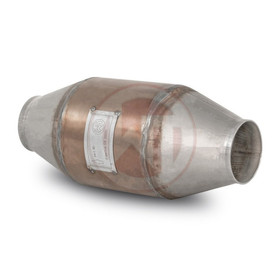 Katalizator 300 CPSI EURO 6 130x300mm Wagner Tuning