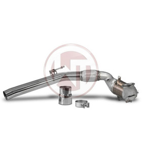 Downpipe Seat Leon 5F 1.8 TSI CAT Wagner Tuning