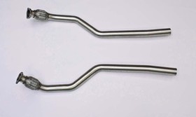 Downpipe Audi S5 4.2 V8 B8 Coupe (tylko manual) 2007 - 2011 Milltek Sport