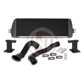 Intercooler Fiat 595 Abarth Manual Competition Wagner Tuning