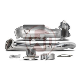 Downpipe Subaru Impreza WRX STi 2014- Wagner Tuning