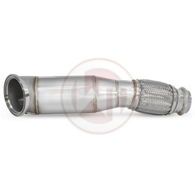 Downpipe Toyota Supra GR MK5 CAT Wagner Tuning