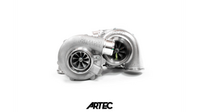 Turbosprężarka Garrett G30-660 ARTEC – V-Band, standardowy kierunek obrotu, kompletna