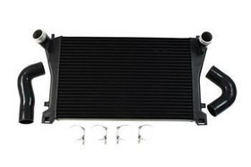 Intercooler TurboWorks VW JETTA PASSAT Golf 7 R GTI AUDI A3 S3 8V SKODA OCTAVIA 3 RS 1.8T 2.0T 50mm