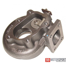 Turbosprężarka Garrett GT28/0.64 T25