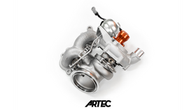 Zestaw Turbo Artec 400 do Toyota G16E – GR Corolla / GR Yaris