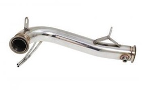 Downpipe Volkswagen Transporter T5 1.9 2.5 TDI