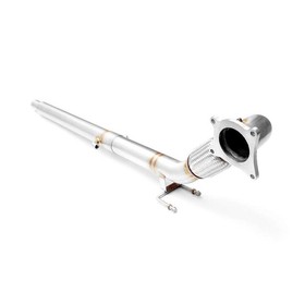Downpipe Seat Leon FR Cupra Mk2 2.0 TSI