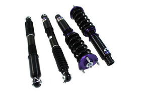 Zawieszenie gwintowane SUBARU LEGACY BL/BP 04-09 Street