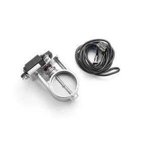 Elektryczna przepustnica wydechu 2" (51 mm)