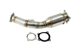 Downpipe Audi A4 B8 A5 8T