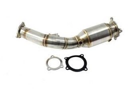 Downpipe Audi A4 B8 A5 8T Q5 1.8 / 2.0 TFSI