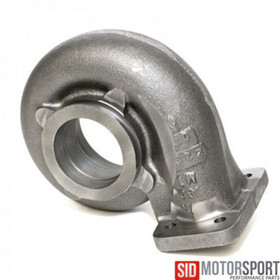 Turbosprężarka Garrett GT30/0.82