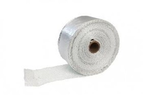 Taśma termiczna 50mmx1mm 10m Aluminiowa
