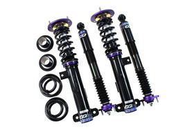 Zawieszenie gwintowane BMW E36 COMPACT 6 CYL TI (OE Rr oddzielony) 94-00 Drift