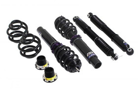 Zawieszenie gwintowane VOLKSWAGEN BORA (4WD) 50mm 98-05 Street