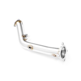 Downpipe Audi A4 A5 B8 1.8 TFSI 63,5 mm