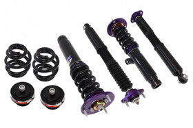 Zawieszenie gwintowane BMW E46 6CYL 4WD 98-05 Sport